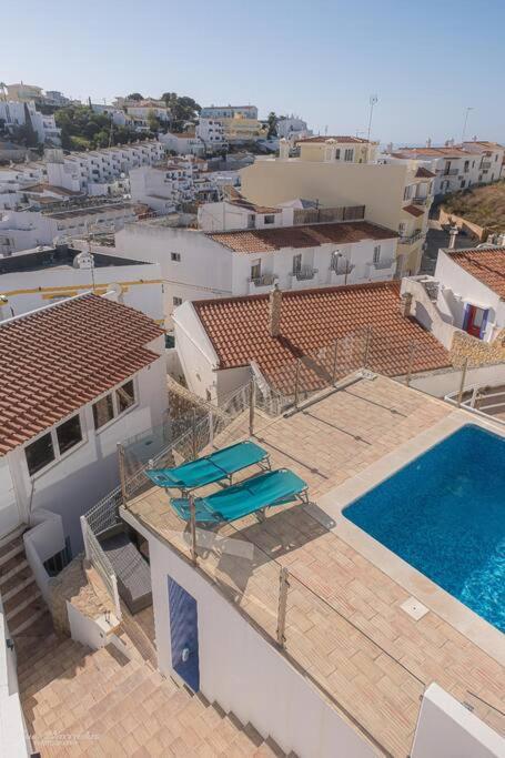 카르보에이루 Colors Pool House 빌라 외부 사진